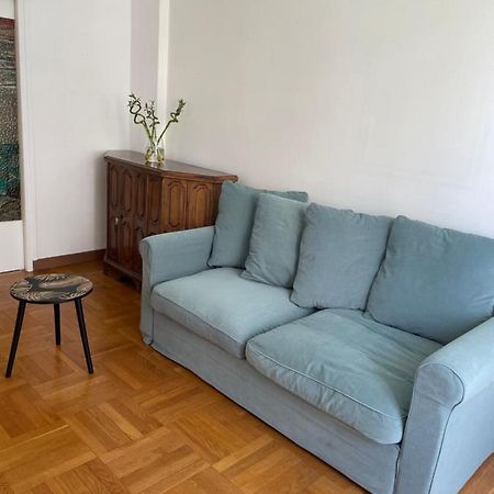 The Cozy Apartment In Heart Of The Nice 1Km To Sea エクステリア 写真