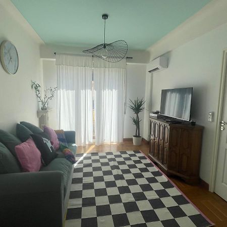 The Cozy Apartment In Heart Of The Nice 1Km To Sea エクステリア 写真