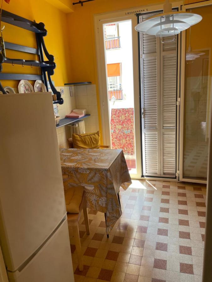 The Cozy Apartment In Heart Of The Nice 1Km To Sea エクステリア 写真