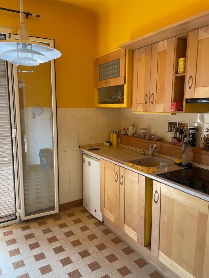 The Cozy Apartment In Heart Of The Nice 1Km To Sea エクステリア 写真