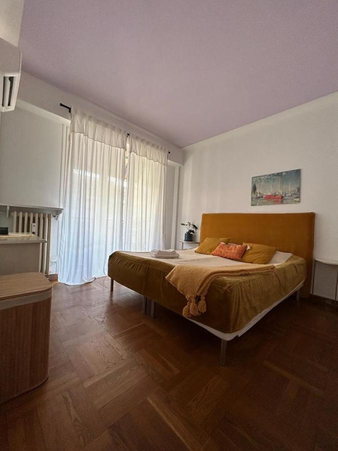 The Cozy Apartment In Heart Of The Nice 1Km To Sea エクステリア 写真
